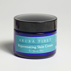 Arura Tibet Rejuvenating Skin Cream